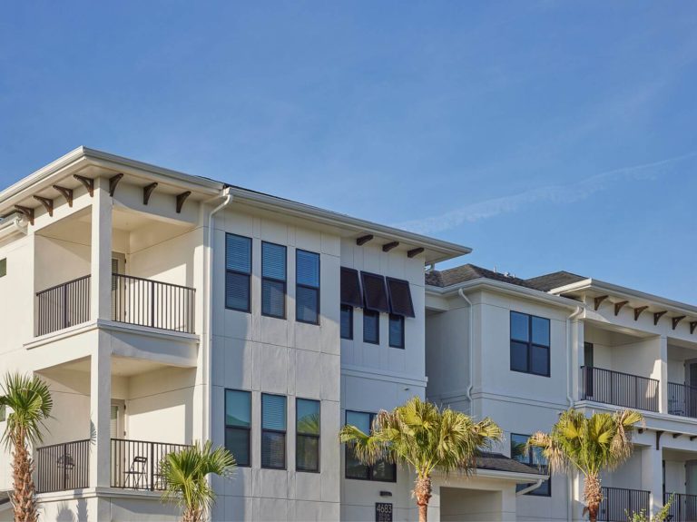 Asbury 2nd Wave Development