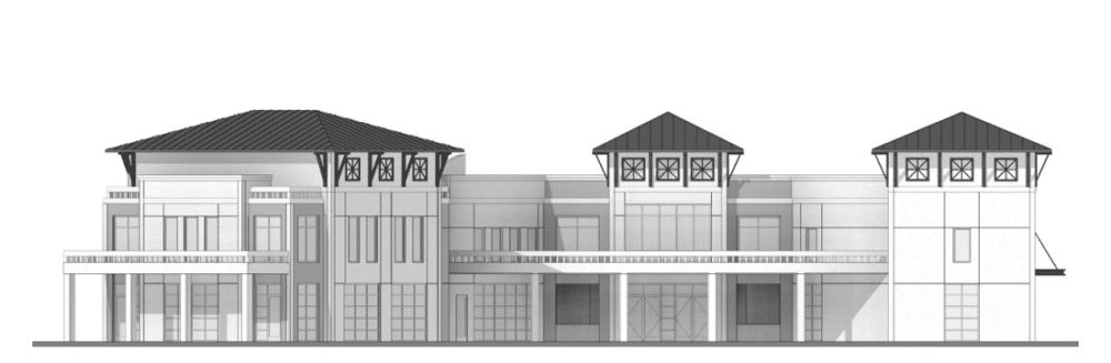 community page summerall elevation 1